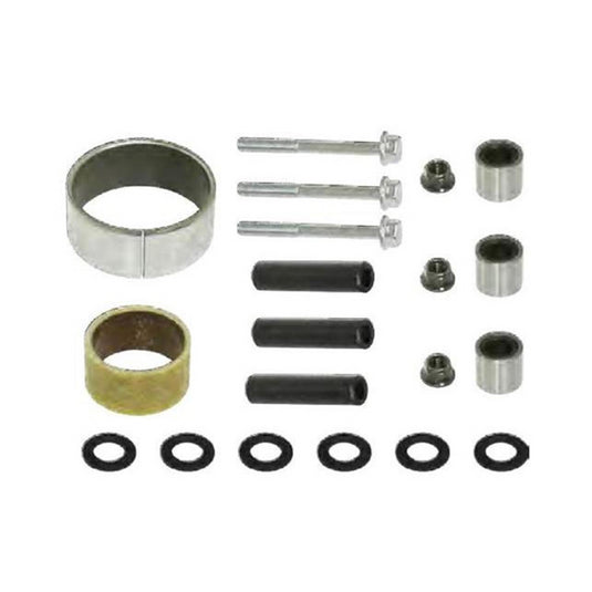 SPI CLUTCH REBUILD KIT