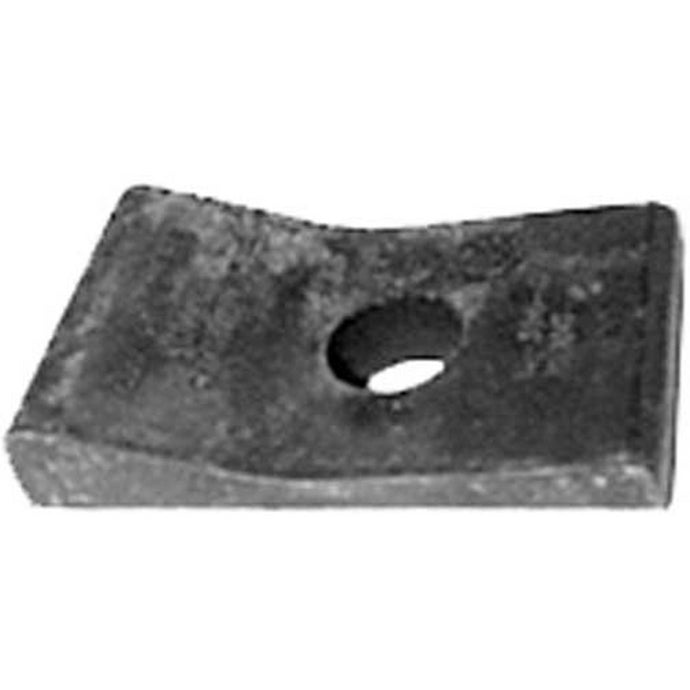 SKI RUBBER BUMPER