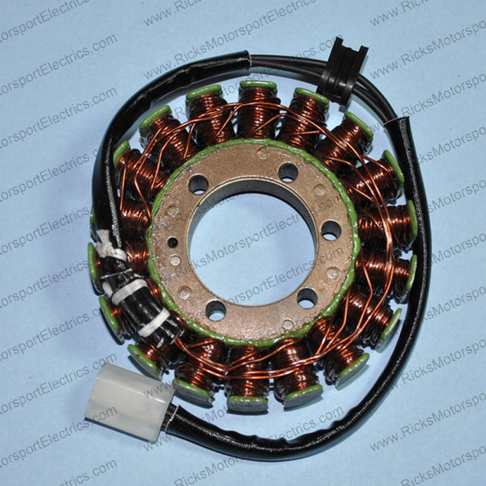 RICK'S ELECTRIC, OE STYLE STATOR