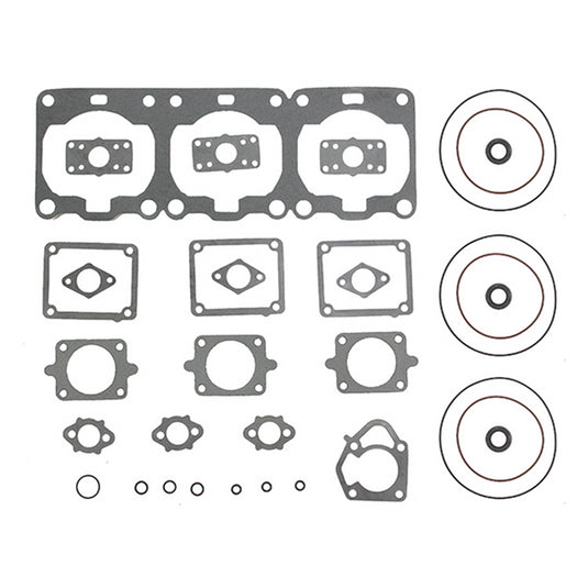 SPI TOP END GASKET SET