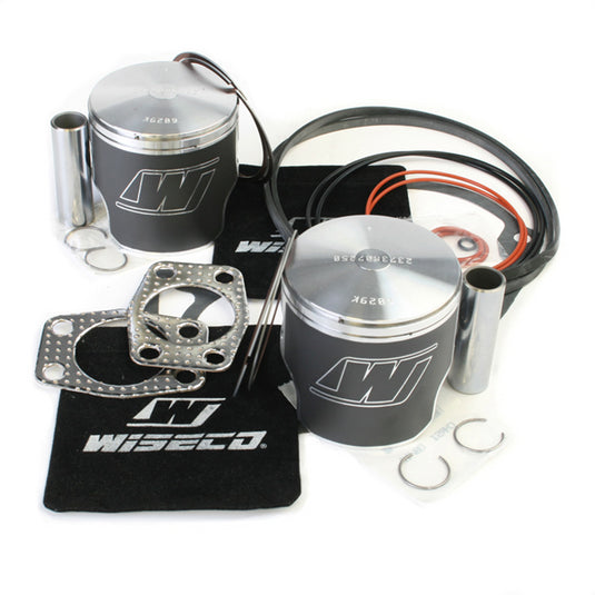 WISECO TOP END KIT SKI DOO ROTAX (2373M07250-2854LK)