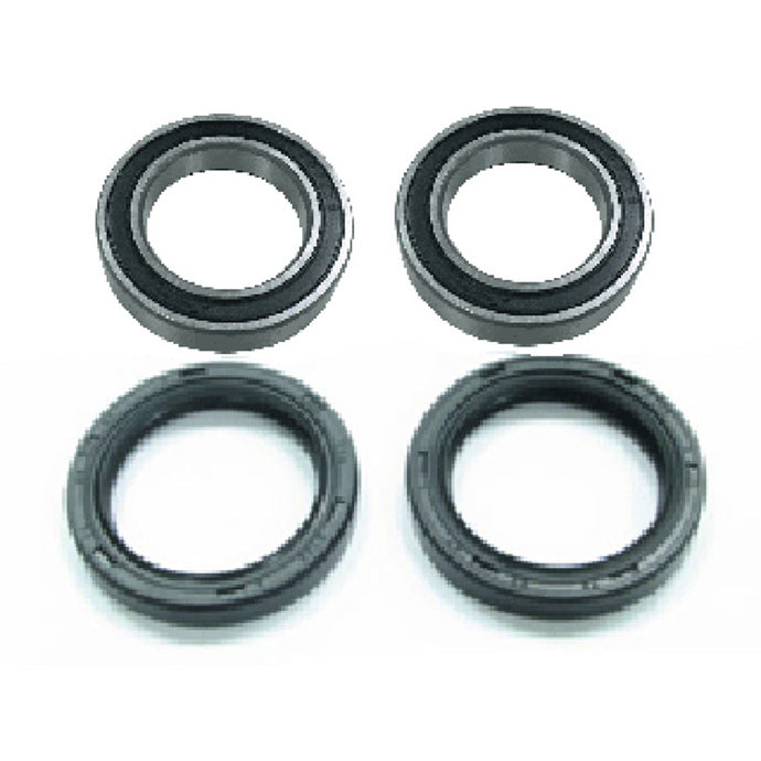 PSYCHIC WHEEL BEARING KIT