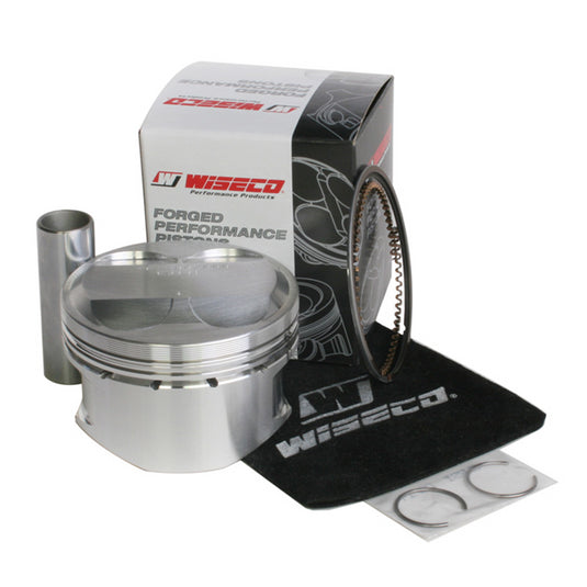 SUZ GSXR 1100 (R1186) 3150XG PISTON 4614M08000