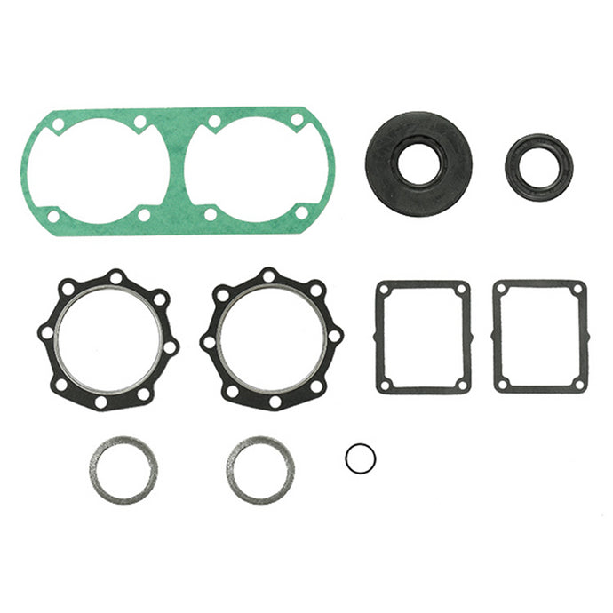 SPI FULL GASKET SET W/OIL SEAL