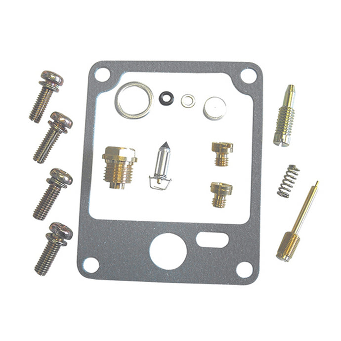 CARB REP KIT:HON VT1100C 87-89
