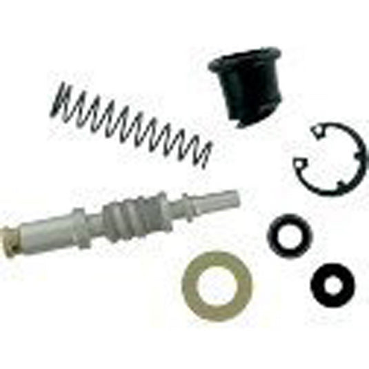 KAWASAKI  MASTER CYLINDER REBUILD KIT (REAR)