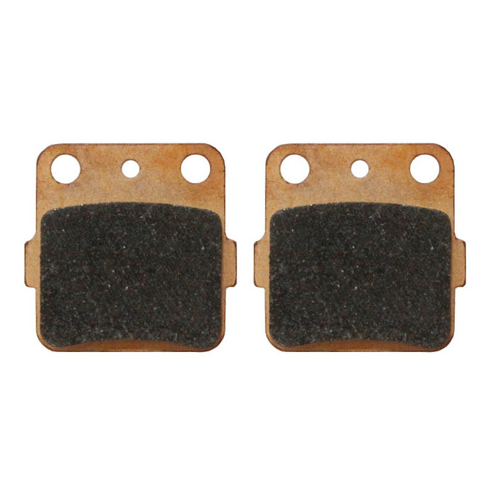 WILD BOAR BRAKE PADS, FULL METAL