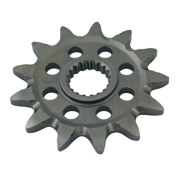 JT FRONT STEEL SPROCKET 14 TOOTH