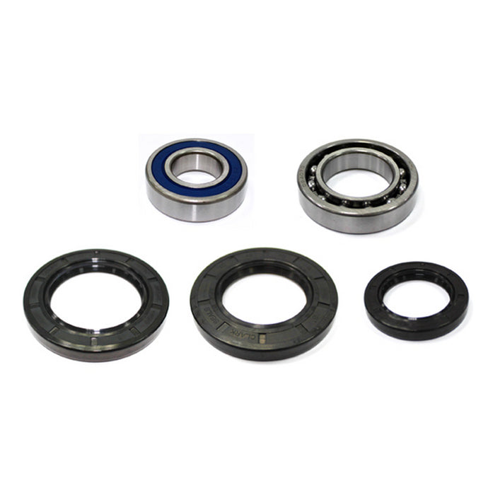 BRONCO WHEEL BEARING KIT