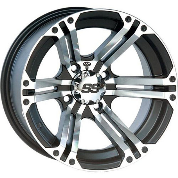 ITP SS ALLOY SS212, MACHINED -14X8 (14SS302BX)