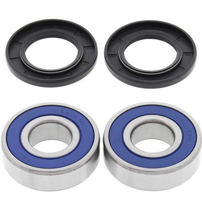WHEEL BEARING AND SEAL KIT, KTM UPGRADE