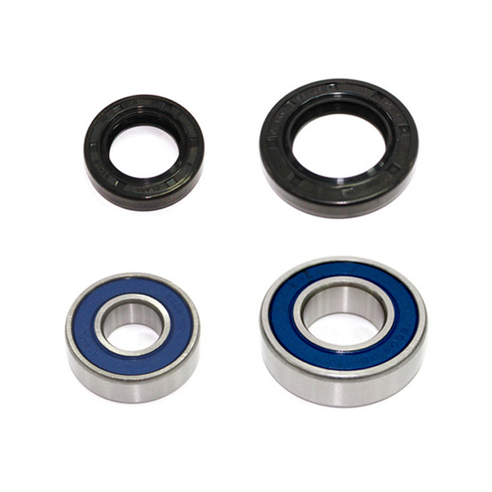 BRONCO WHEEL BEARING KIT