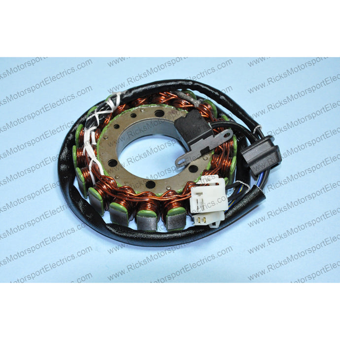 RICK'S ELECTRIC, HIGH OUTPUT STATOR
