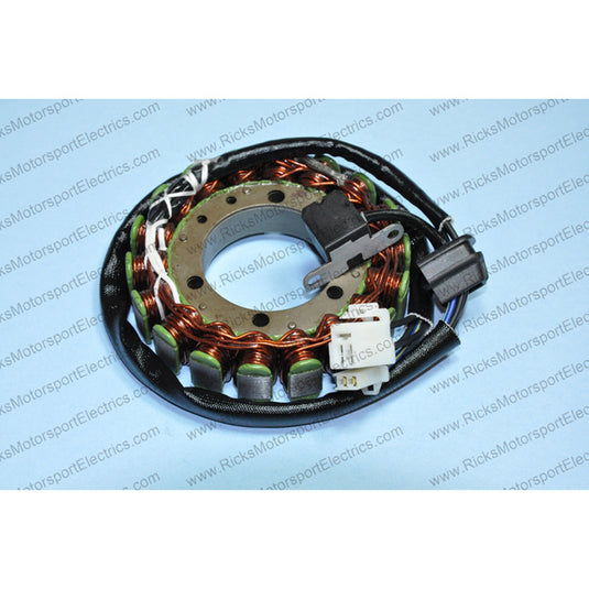 RICK'S ELECTRIC, HIGH OUTPUT STATOR