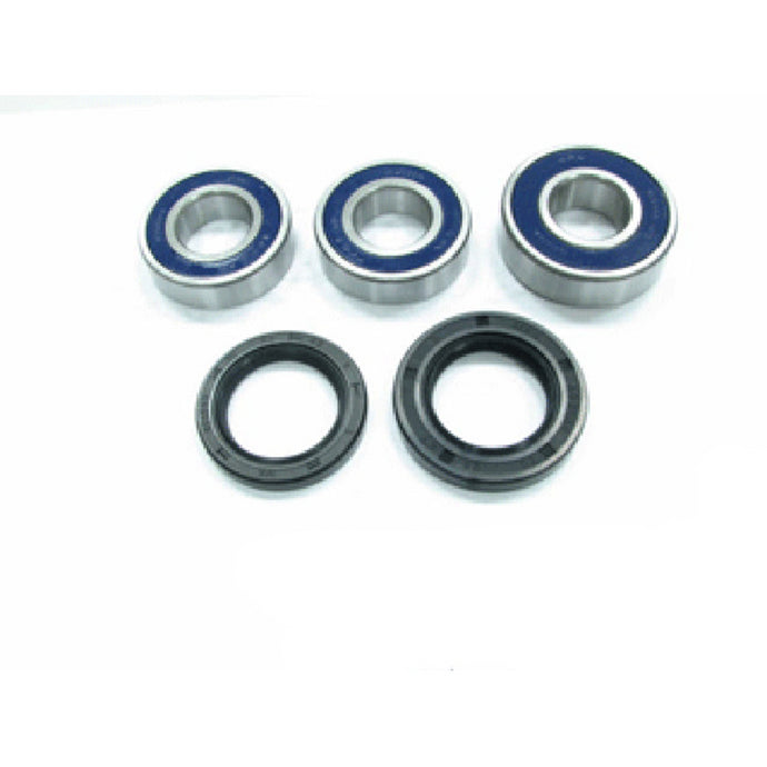 PSYCHIC WHEEL BEARING KIT