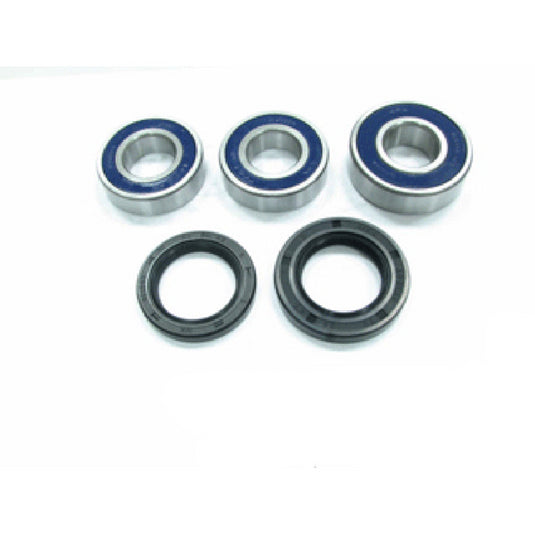 PSYCHIC WHEEL BEARING KIT