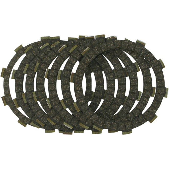 VESRAH FRICTION PLATES - VC-140