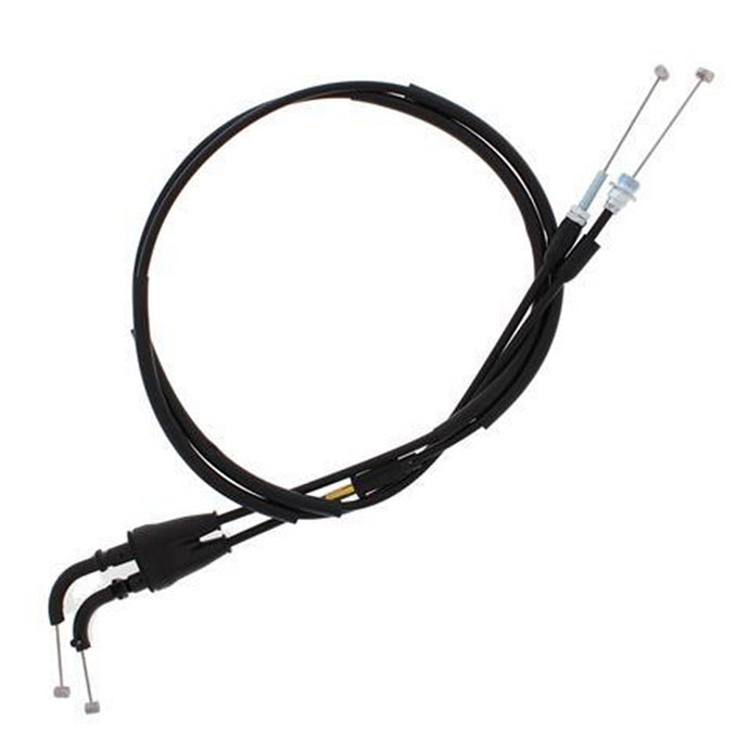 ALL BALLS CONTROL CABLE, THROTTLE (1412)