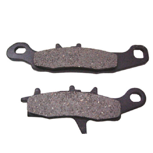 WILDBOAR BRAKE PADS SEMI METAL