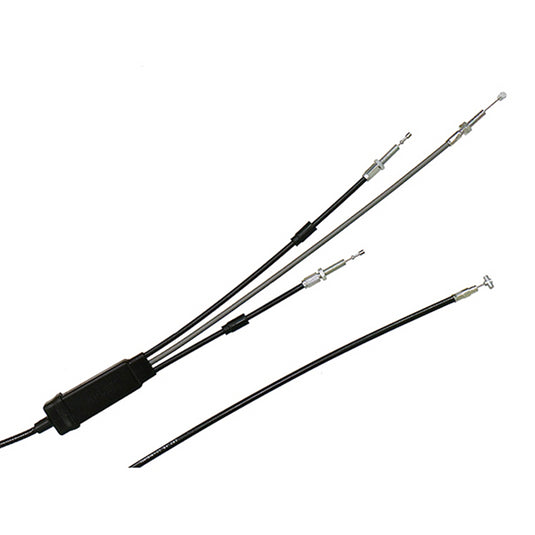 SPI THROTTLE CABLE
