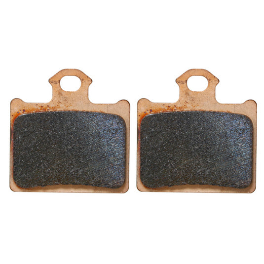 WILDBOAR BRAKE PADS FULL METAL