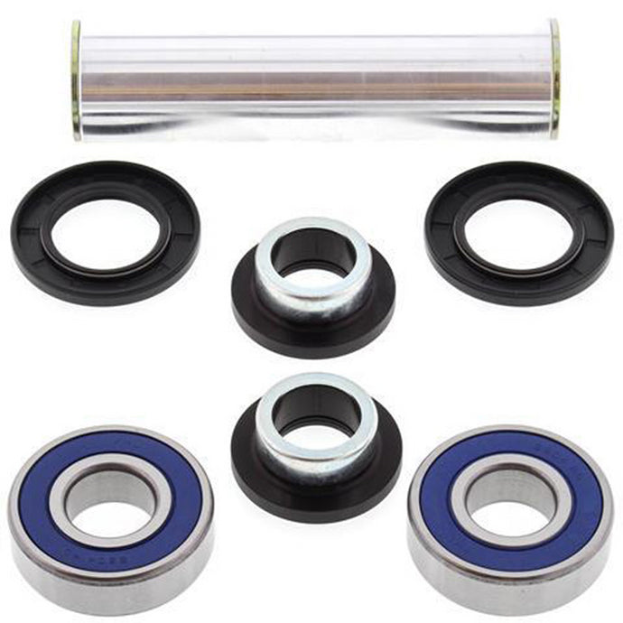 WHEEL BEARING AND SEAL KTM UPGRADE KIT