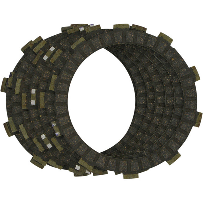 VESRAH FRICTION PLATES - VC-1004