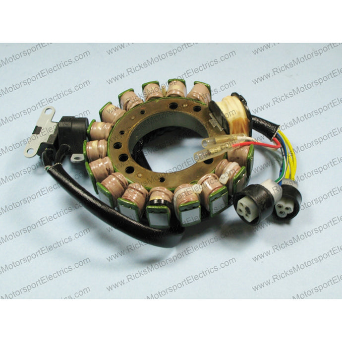 RICK'S ELECTRIC, OE STYLE STATOR