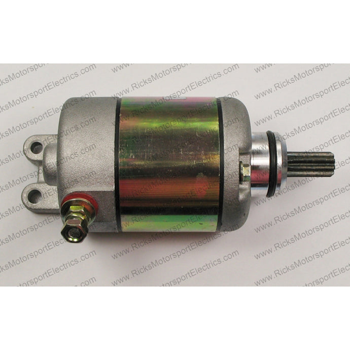 OE STYLE STARTER MOTOR