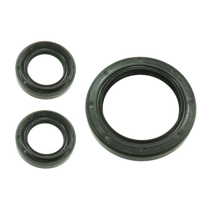 BRONCO DIFFERENTIAL SEAL KIT -FRONT