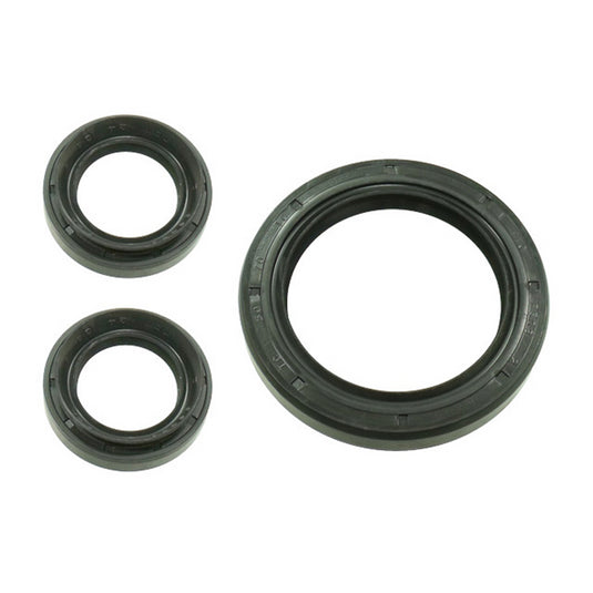 BRONCO DIFFERENTIAL SEAL KIT -FRONT