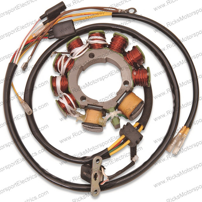 RICK'S ELECTRIC, OE STYLE STATOR