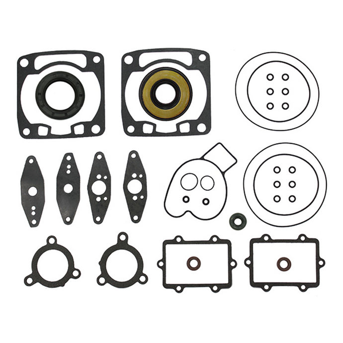 SPI FULL GASKET SET W/ OIL SEALS