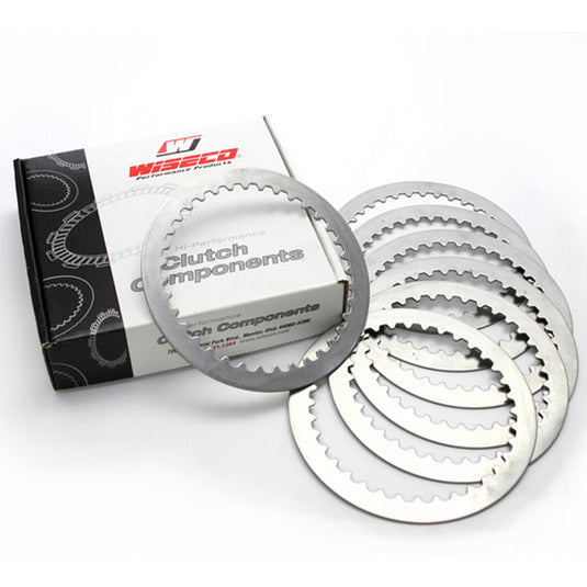 CLUTCH PLATE KIT - 7 STEEL PLATES WPPS012