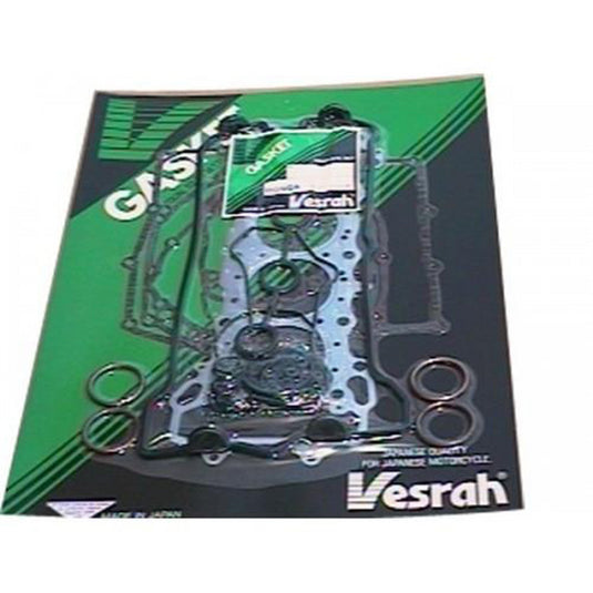 VESRAH COMPLETE GASKET SET HONDA (VG-1007)