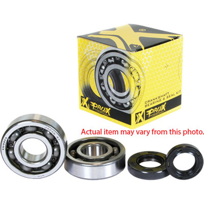 PROX CRANKBEARING & SEAL KIT