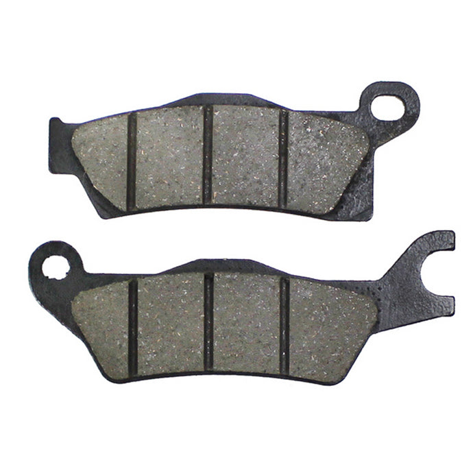 WILDBOAR BRAKE PADS SEMI METAL