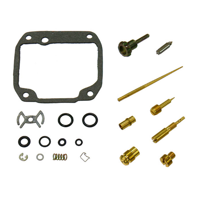 BRONCO CARBURETOR REPAIR KIT