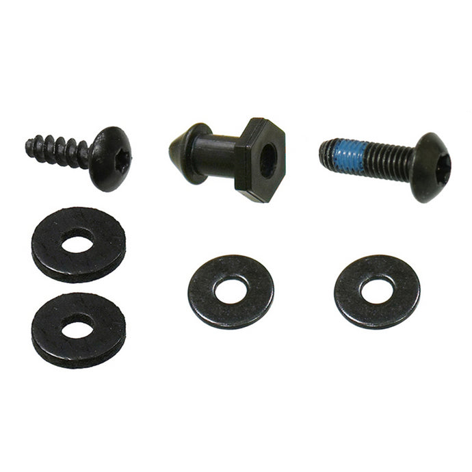SPI WINDSHIELD FASTENER KIT