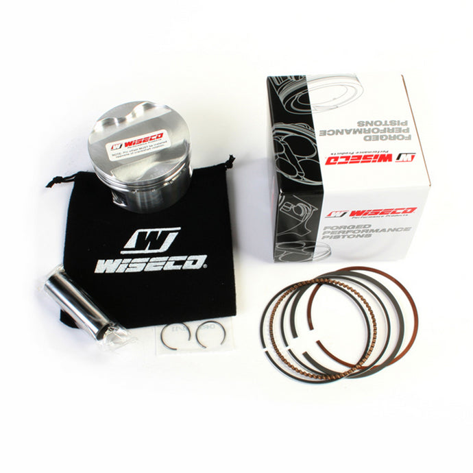 SUZ 1999-06 'BUSA GSX13R 12:1 CR 84MM PISTON 4746M08400