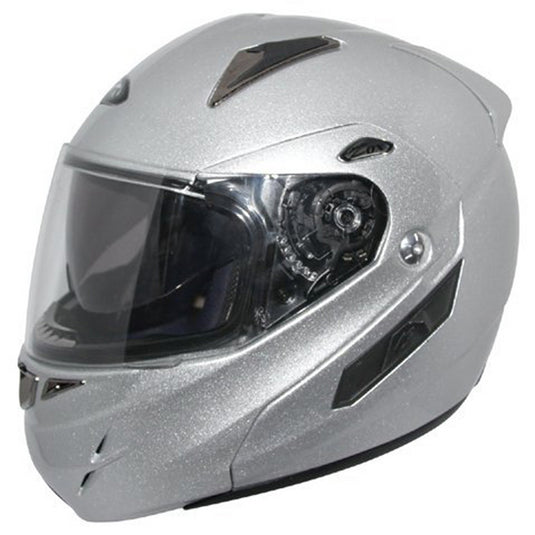 CROSS SHAFT SLIDE SUSPENSION