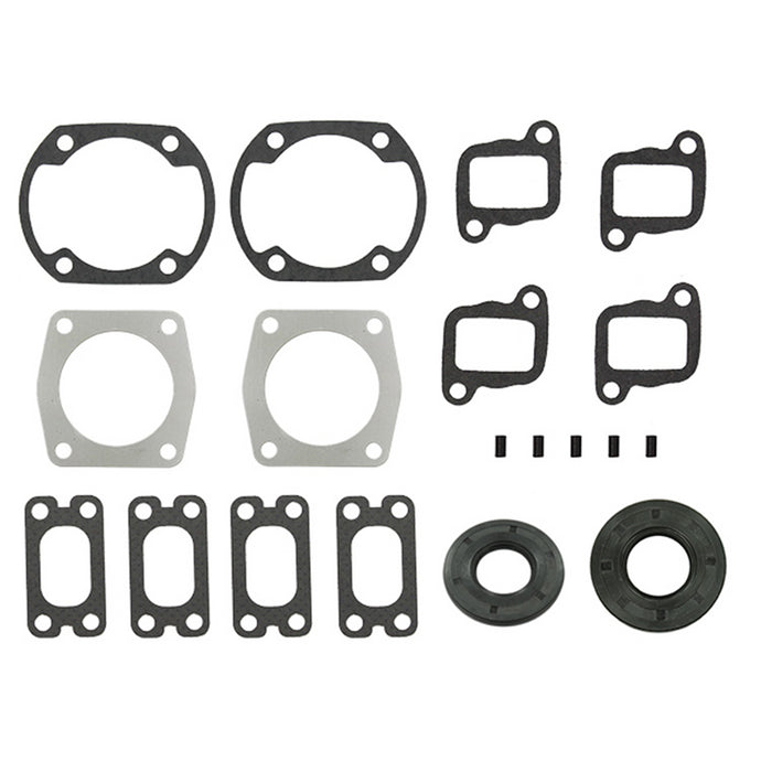 SPI FULL SET W/OIL SEALS