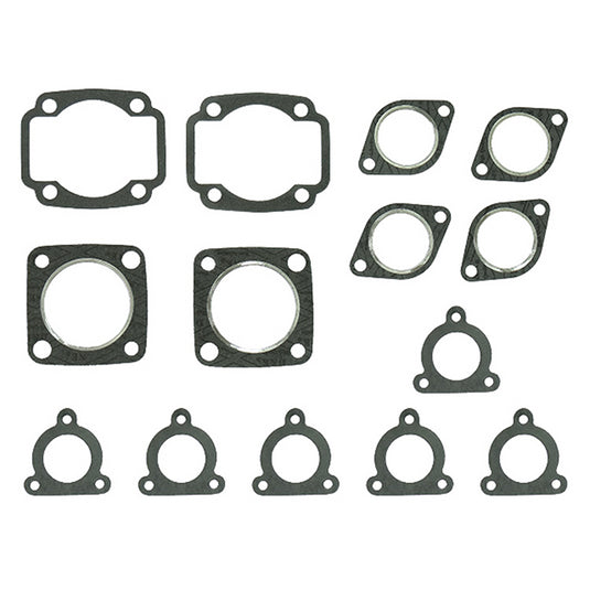 SPI TOP END GASKET SET
