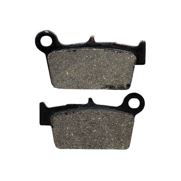 WILDBOAR BRAKE PADS SEMI METAL