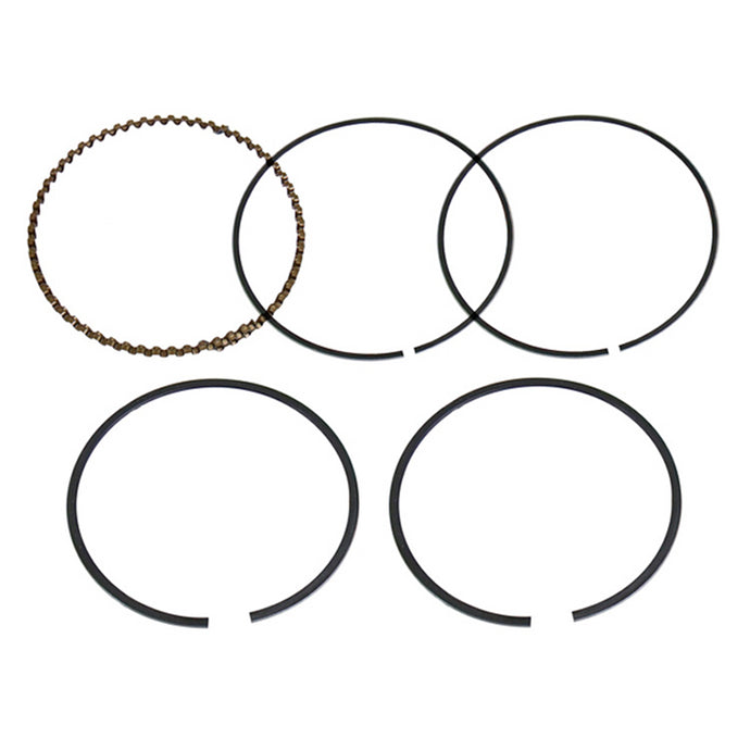 NAMURA PISTON RING KIT