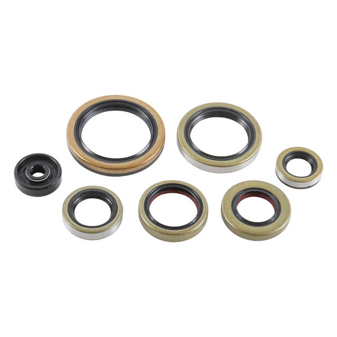 VERTEX ENGINE OIL SEAL SET