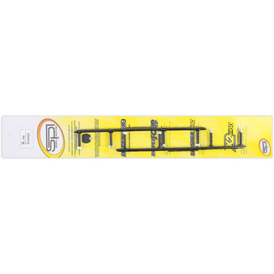 SPI RIPPER FOUR/75 CARBIDE RUNNERS, SKIDOO