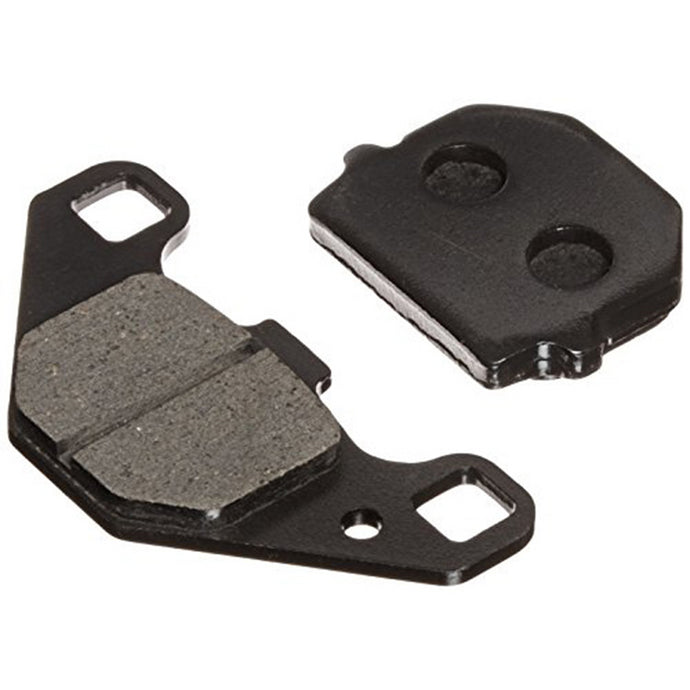 EMGO DISC BRAKE PAD KAWASAKI 43082-1017