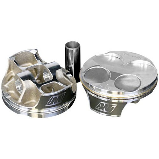 KAWASAKI 2009-2010 KX450F 13.7:1 CR PISTON RC885M09600