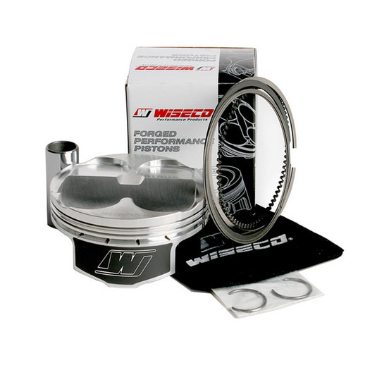 WISECO PISTON KIT 40046M09300